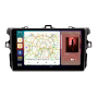 Магнитола Toyota Corolla 2007-2013
