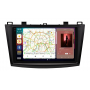 Магнитола Mazda 3 2009-2013