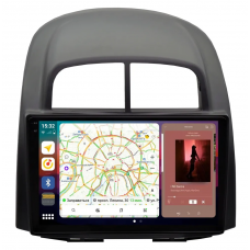 Магнитола Toyota Passo 2006 - 2010