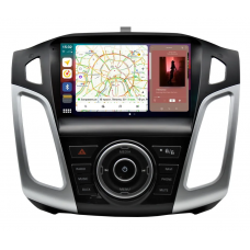 Магнитола Ford Focus 2012 - 2015