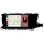 Магнитола Honda Shuttle 2015+