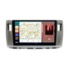Магнитола Toyota Passo Sette 2008 - 2012