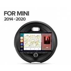 Магнитола Mini Cooper 2014-2020