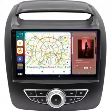 Магнитола Kia Sorento 2013 - 2019 для авто с Navi