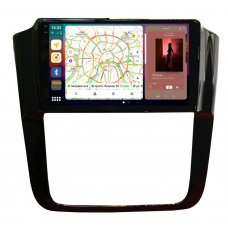Магнитола Toyota Ipsum 2001 - 2009