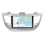 Магнитола Hyundai Tucson 2016+