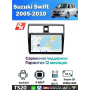 Магнитола Suzuki Swift 2005-2010