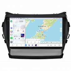 Магнитола Hyundai Santa Fe, ix45 2012+
