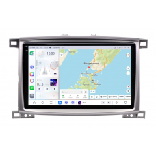 Магнитола Toyota Land Cruiser 100 , Lexus LX470 2003-2007