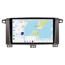 Магнитола Toyota Land Cruiser J105 2002 - 2007