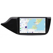 Магнитола Kia Ceed 2013-2018