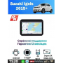Магнитола Suzuki Ignis 2015+ Магнитола Suzuki Ignis 2015+