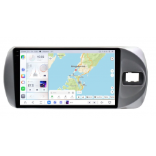 Магнитола Toyota Vitz 2015-2020