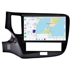 Магнитола Mitsubishi Outlander 2018+