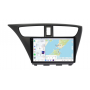 Магнитола Honda Civic 2012+