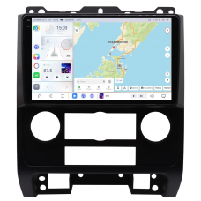 Магнитола Ford Escape, Mazda Tribute 2007 - 2012