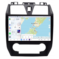 Магнитола Geely Emgrand EC7 2012 - 2013