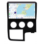 Магнитола Toyota Hiace 2019+