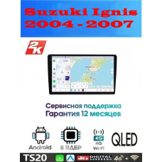 Магнитола Suzuki Ignis 2004 - 2007
