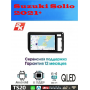 Магнитола Suzuki Solio 2021+ Магнитола Suzuki Solio 2021+