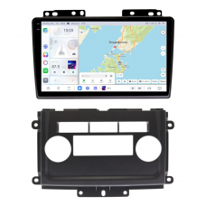Магнитола Nissan Xterra, Frontier, Suzuki Equator 2005 - 2015