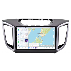 Магнитола Hyundai Creta 2016+