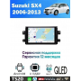 Магнитола Suzuki SX4 2006-2013
