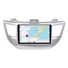 Магнитола Hyundai Tucson 2016+