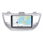 Магнитола Hyundai Tucson 2016+