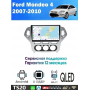 Магнитола Ford Mondeo 2007 - 2010