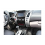 Магнитола Mitsubishi L200 2006 - 2015, Pajero Sport 2008 - 2014