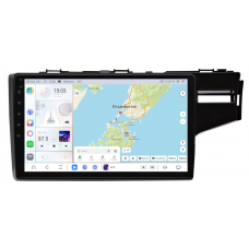 Магнитола Honda FIT 2013+