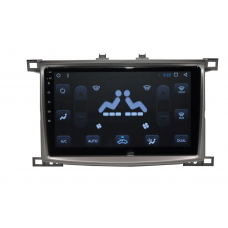 Магнитола Toyota Land Cruiser 100 , Lexus LX470 2003-2007
