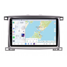 Магнитола Toyota Land Cruiser 100 , Lexus LX470 2003-2007