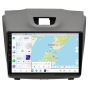 Магнитола Chevrolet TrailBlazer,Isuzu D-MAX