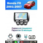 Магнитола Honda Fit 2001-2007 Магнитола Honda Fit 2001-2007