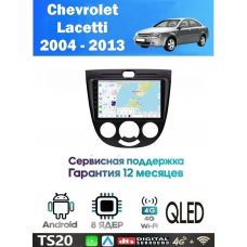 Магнитола Chevrolet Lacetti 2010-2014