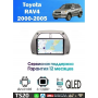 Магнитола Toyota RAV4 2000-2005