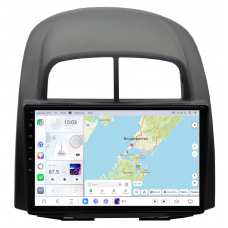 Магнитола Toyota Passo 2006 - 2010
