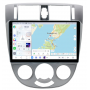 Магнитола Chevrolet Lacetti 2004 - 2013