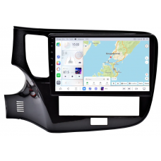 Магнитола Mitsubishi Outlander 2018+