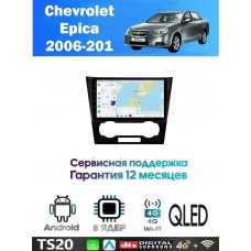 Магнитола Chevrolet Epica 2006-2012