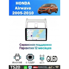 Магнитола Honda Airwave 2005 - 2010