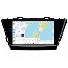 Магнитола Toyota Prius V 2011 - 2014 