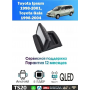 Магнитола Toyota Ipsum 1996-2001 ,Gaia 1998-2001 Магнитола Toyota Ipsum 1996-2001 ,Gaia 1998-2001