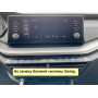 Магнитола Skoda Octavia 2021+