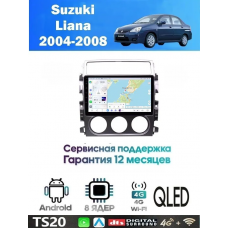 Магнитола Suzuki Liana 2004-2007