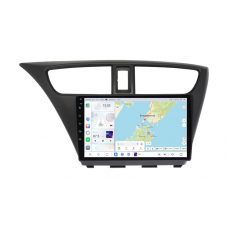 Магнитола Honda Civic 2012+