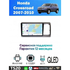 Магнитола Honda Crossroad 2007-2010  