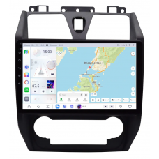 Магнитола Geely Emgrand EC7 2012 - 2013
